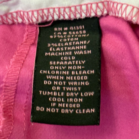 Lauren Ralph Lauren shorts - Picture 4 of 4